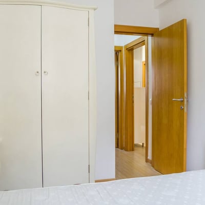 Vermietung einer hellen 3-Zimmer-Wohnung, 70 m², Belgrad, Serbien